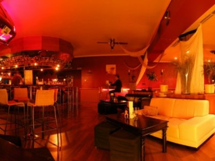 Фото: M&amp;amp;N bar+lounge